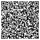 QR code with C M S Paging contacts