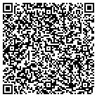 QR code with Advacare Home Service contacts