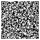 QR code with B-Dry System contacts