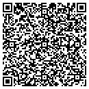 QR code with Horsham Travel contacts