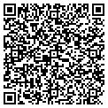QR code with Community Rehabil contacts