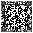 QR code with D W Machen Co contacts