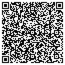 QR code with Harry & EDS Frame & Front contacts