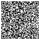QR code with Hallowell Building & Contg contacts