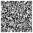 QR code with Gary Cadwalader contacts