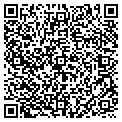 QR code with D C Web Consulting contacts