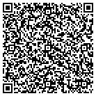 QR code with Weisers Auto Re-Con Center contacts