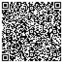 QR code with Valley Pool contacts