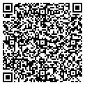QR code with Simon Yoder Logging contacts