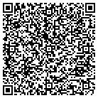 QR code with Chippendale Engraving & Design contacts