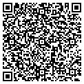 QR code with Mikes Lock Shop contacts
