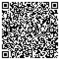 QR code with K W Carpets & More contacts