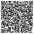 QR code with TCS Machining Inc contacts