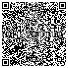 QR code with S &J Motor Sales Inc contacts