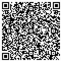 QR code with Michaels 9921 contacts