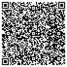 QR code with Kohler & Brant Design contacts