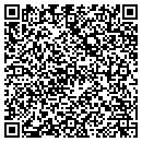 QR code with Madden Gallery contacts
