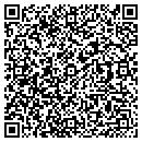 QR code with Moody Dental contacts