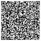 QR code with Henderson Accounting Service contacts