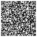QR code with A D Topanga Shell contacts