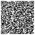 QR code with Hinchinbrook Equipment Inc contacts