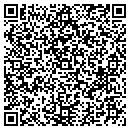 QR code with D and R Distributor contacts