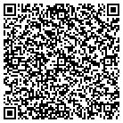 QR code with McCullough Mckenty & Kafader P contacts