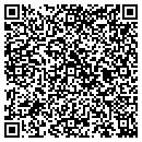 QR code with Just Your Style Design contacts