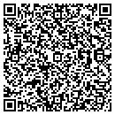 QR code with K12 Software contacts