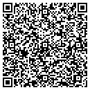 QR code with Travis Tans contacts