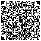 QR code with A C Lock & Key Service contacts