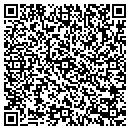 QR code with N & U Shaw's Computers contacts