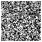 QR code with C J & S Installation Inc contacts