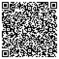 QR code with Kd Rotary contacts