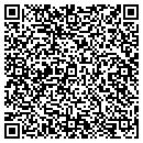 QR code with C Stanley & Son contacts