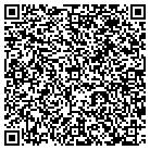 QR code with H & R Block Tax Service contacts