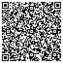 QR code with Kicks Convenience Store contacts