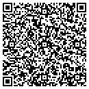 QR code with U S Electrodes Inc contacts