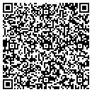 QR code with King Tester Corp contacts