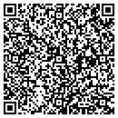 QR code with J & R Construction contacts
