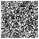 QR code with Chinda Institute Intl For Mind contacts