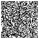 QR code with L & M Filter Recycling Inc contacts