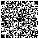 QR code with A-Level Excavating Inc contacts