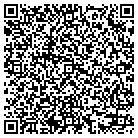 QR code with Precision Landscaping & Tree contacts