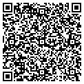 QR code with June Acres contacts
