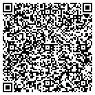 QR code with J M Callahan & Sons contacts