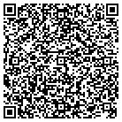 QR code with Martin Stone Quarries Inc contacts