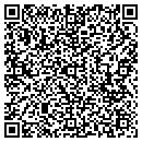 QR code with H L Libby Corporation contacts
