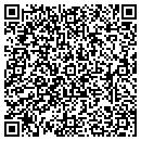 QR code with Teece House contacts