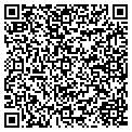 QR code with Zafinna contacts